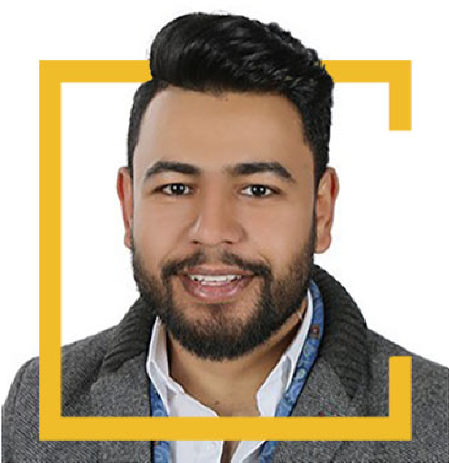 Ahmed Shahin